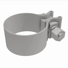 Load image into Gallery viewer, MagnaFlow Clamp 2.00inch TORCA SS 1.25inch 10pk - DTX Performance