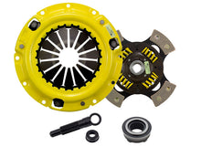 Load image into Gallery viewer, ACT 2002 Dodge Neon HD/Race Sprung 4 Pad Clutch Kit - DTX Performance