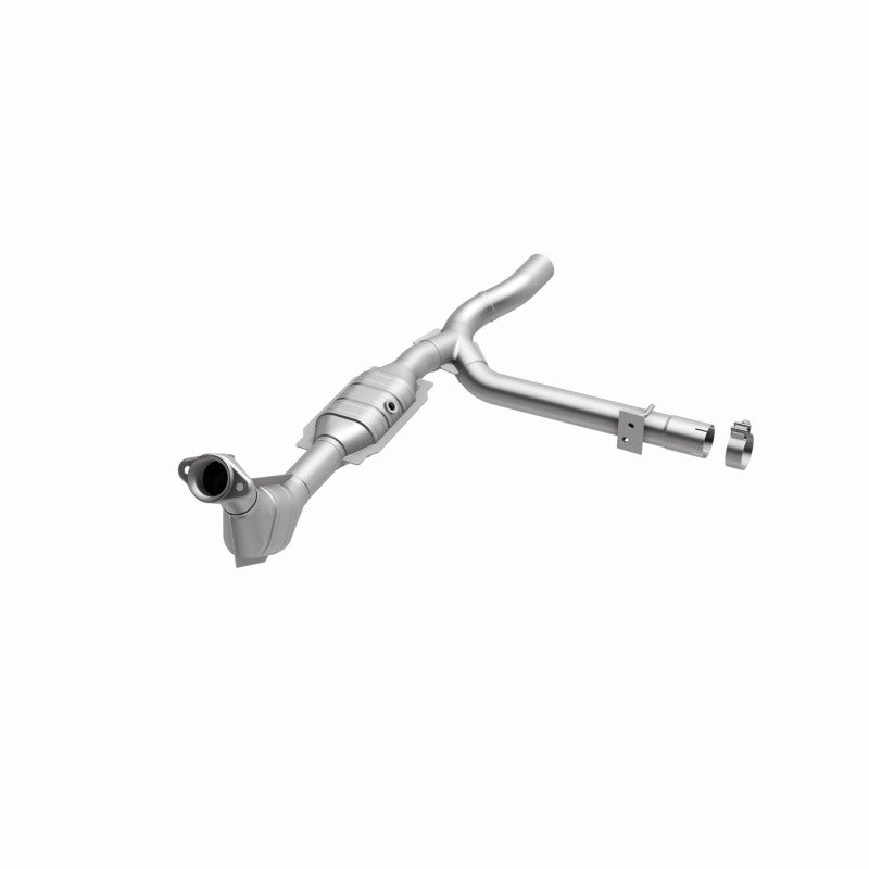 MagnaFlow Conv DF 99-00 Ford F-150 4.6L - DTX Performance