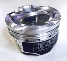 Load image into Gallery viewer, HKS PISTON KIT FA20 2.1L LOW COMP - DTX Performance