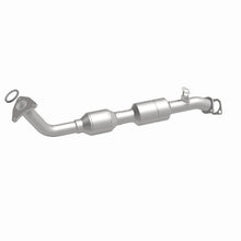 Load image into Gallery viewer, MagnaFlow Conv DF 98-02 Lexus LX470 / 98-02 Toyota Land Cruiser 4.7L D/S &amp; P/S - DTX Performance