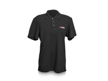 Load image into Gallery viewer, Akrapovic Mens Poloshirt - Small - DTX Performance