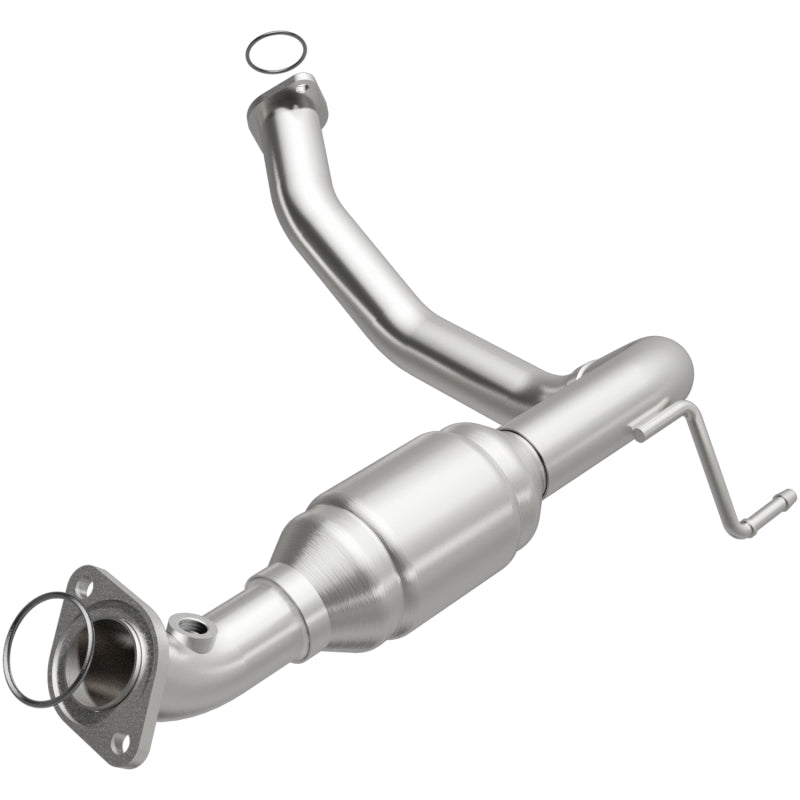 MagnaFlow Conv DF 05-07 4-Run/FJ Driver Side Rear - DTX Performance