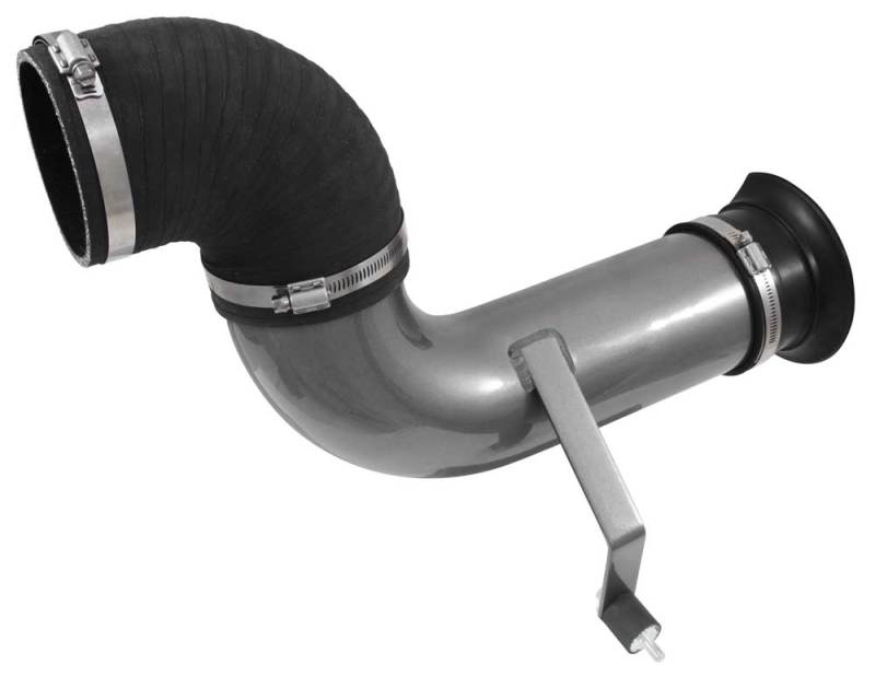 AEM 6/05-08 Audi A4 2.0L-L4 Silver Cold Air Intake - DTX Performance