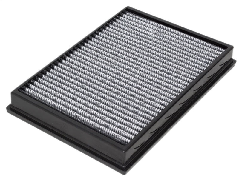 aFe MagnumFLOW OEM Replacement Air Filter PDS 11-15 Mercedes-Benz SLS AMG V8-6.3L (Single Filter) - DTX Performance