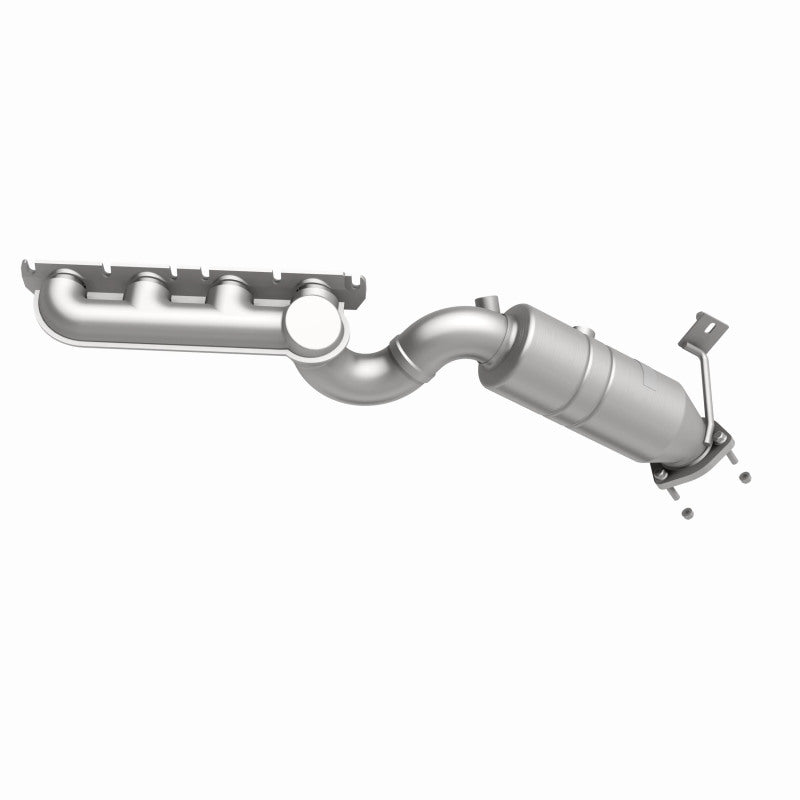 MagnaFlow Conv DF 07-08 Audi A6/A8 4.2L - DTX Performance