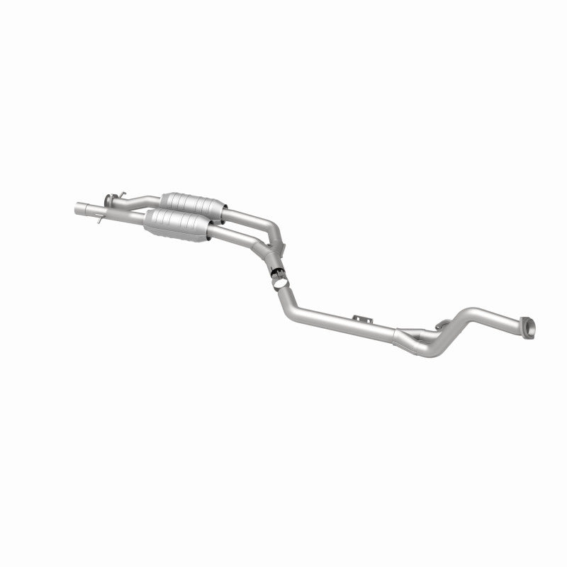 MagnaFlow Conv DF 92-93 Mercedes 500E 5.0L - DTX Performance