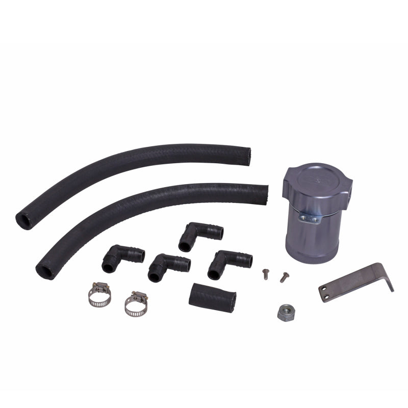 BBK 13-21 Dodge Challenger/Charger 3.6L V6 Oil Separator Kit - DTX Performance