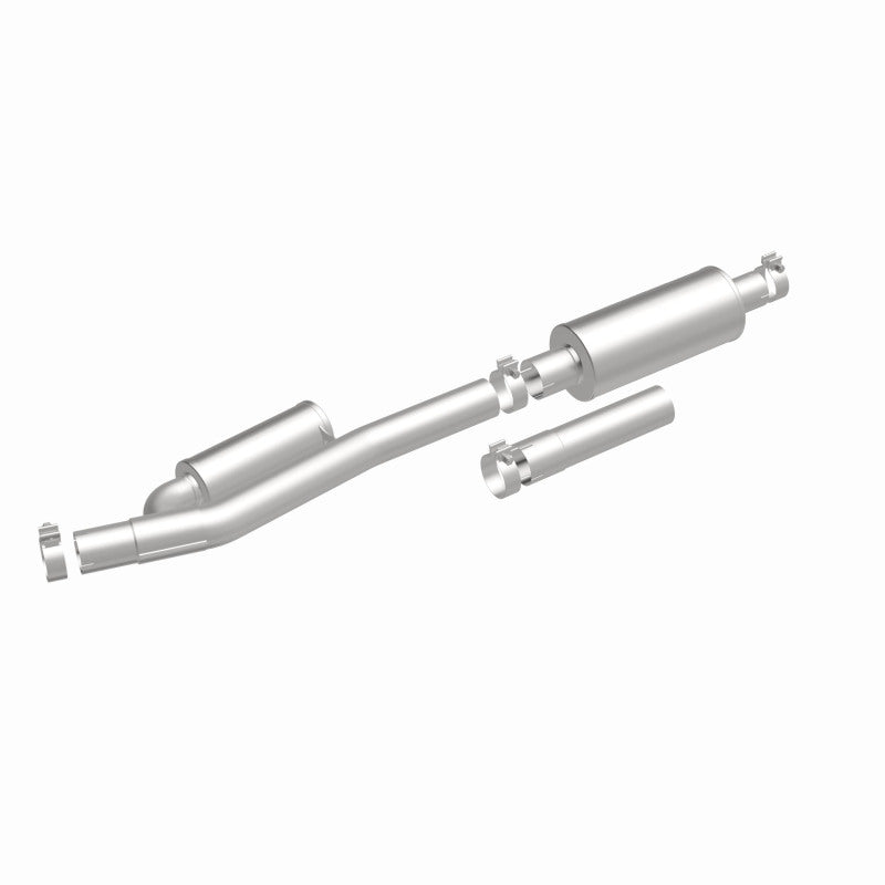 MagnaFlow 19-23 GM 1500 4.3L / 5.3L D-Fit Muffler Replacement - DTX Performance