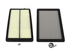 Load image into Gallery viewer, aFe MagnumFLOW OE Replacement Air Filter w/Pro Dry S Media 13-18 Acura RDX (V6-3.5L) - DTX Performance