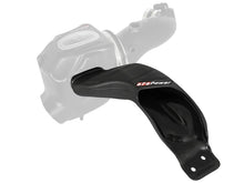 Load image into Gallery viewer, aFe Momentum HD Dynamic Air Scoop 08-10 Ford Diesel Trucks V8-6.7L (td) - DTX Performance