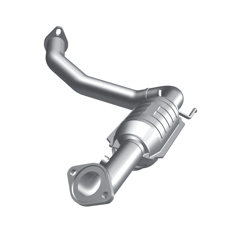 MagnaFlow Conv DF 05-07 4Runner Driver Side Rear - DTX Performance