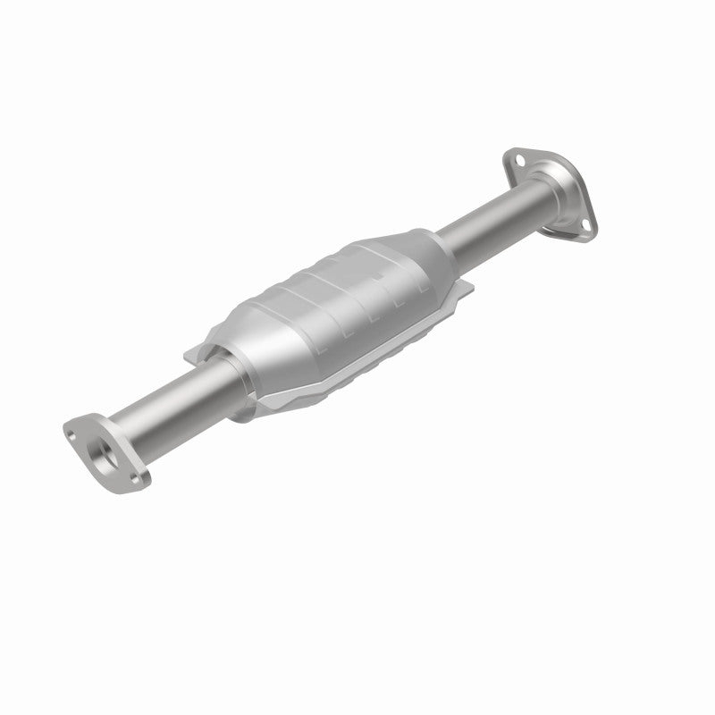 MagnaFlow Conv DF 01-03 Montero Sport Rear - DTX Performance