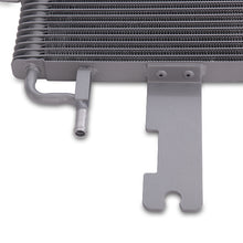 Load image into Gallery viewer, Mishimoto 03-07 Ford 6.0L Powerstroke Transmission Cooler - DTX Performance