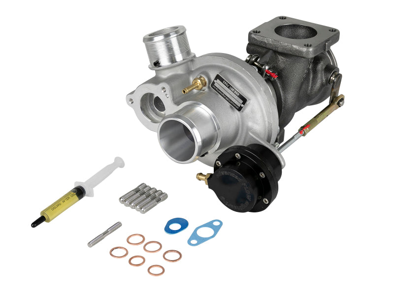 aFe BladeRunner GT Series Turbocharger 17-18 FIAT 124 Spider I4-1.4L (t) - DTX Performance