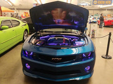 Load image into Gallery viewer, Oracle Engine Bay 5050 SMD Kit - RGB ColorSHIFT - DTX Performance