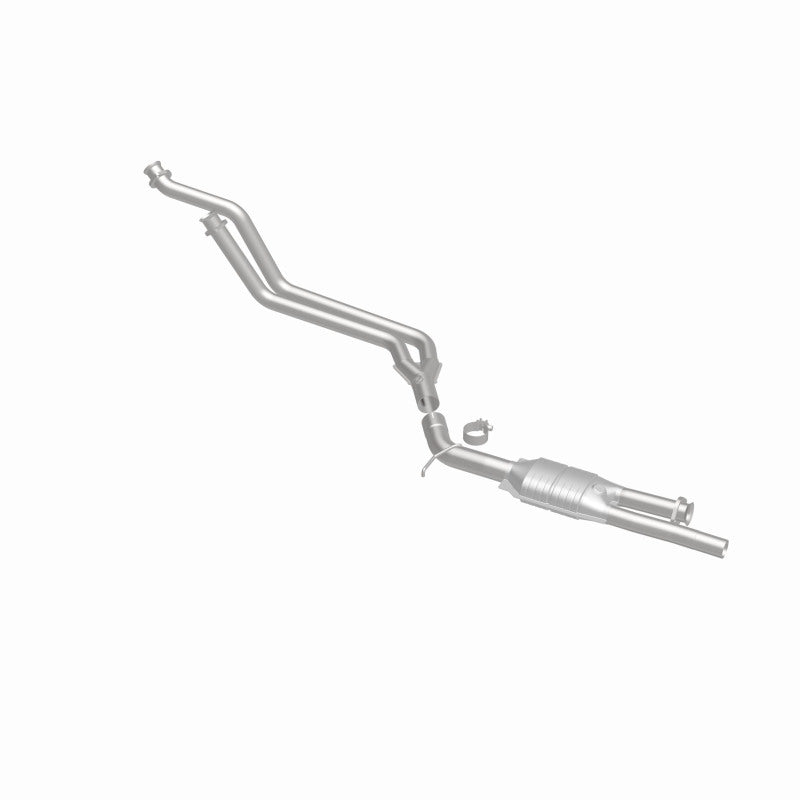 MagnaFlow Conv DF 90-93 Mercedes 190E 2.6L - DTX Performance