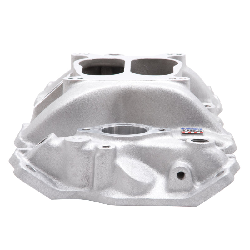 Edelbrock Performer Manifold - DTX Performance