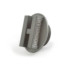 Load image into Gallery viewer, Mishimoto Toyota Hoonigan Oil Filler Cap - Silver - DTX Performance