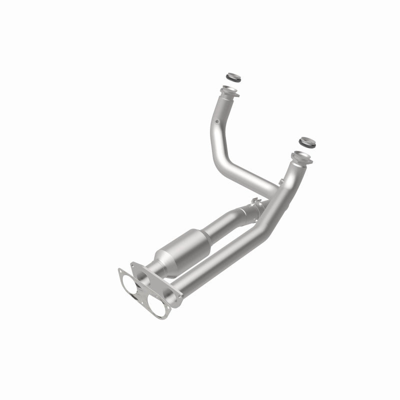 MagnaFlow California Grade Direct-Fit Catalytic Converter 96-00 Chevrolet / GMC K3500 V8 7.4L - DTX Performance