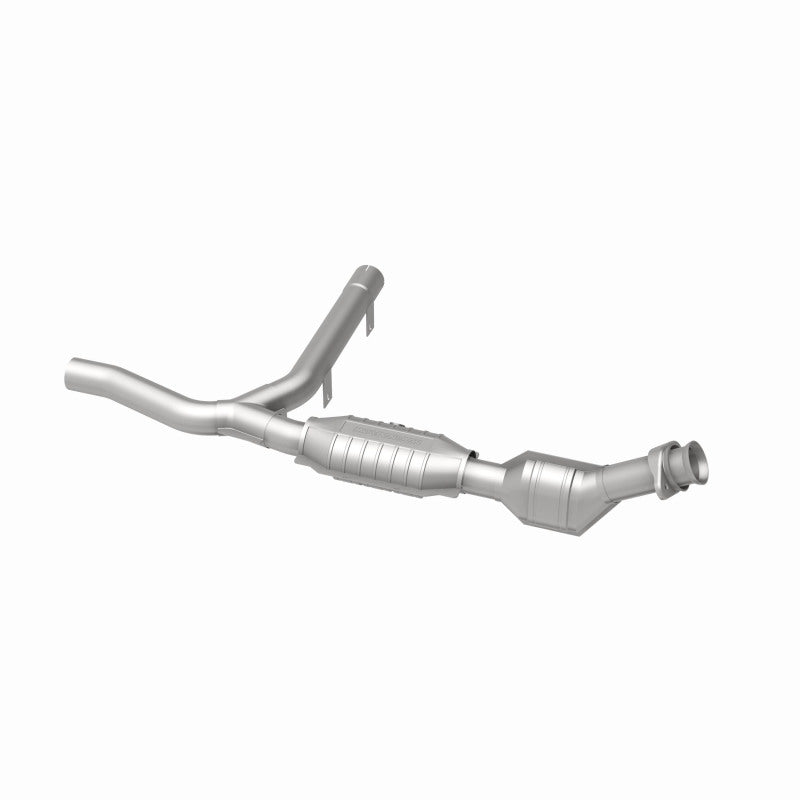 MagnaFlow Conv DF Ford 02-04 F-150 4.2L - DTX Performance