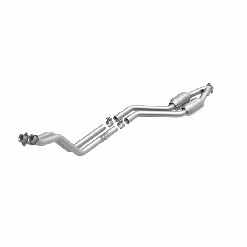 MagnaFlow Conv DF 94-96 Mercedes C220 2.2L - DTX Performance