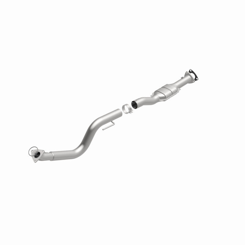 MagnaFlow Conv DF 03-07 GM 2500/3500 P/S OEM - DTX Performance