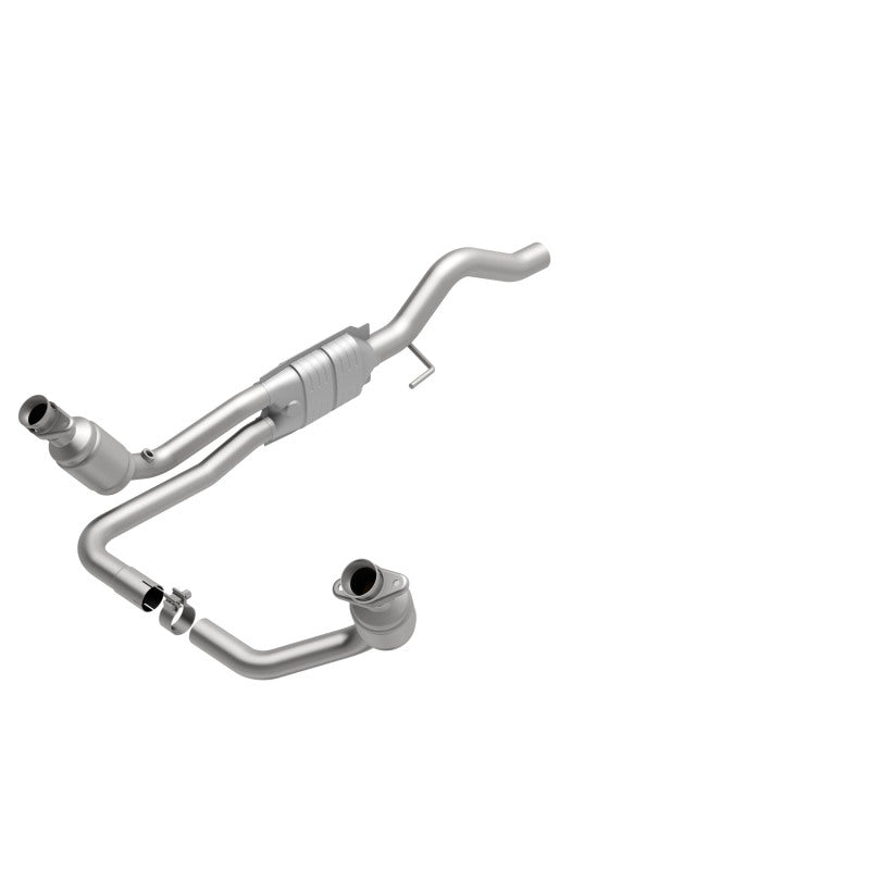 Magnaflow Conv DF 00-03 Dakota 4.7L - DTX Performance