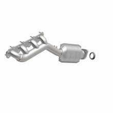 Load image into Gallery viewer, MagnaFlow Conv DF 06-09 Cadillac STS 4.4L D/S Manifold (49 State) - DTX Performance