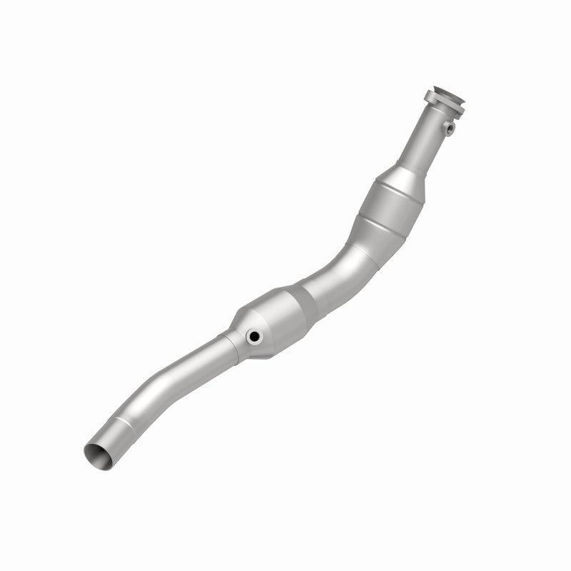 MagnaFlow Conv DF 05-08 LR3/RR Sport Driver Side - DTX Performance