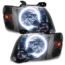 Load image into Gallery viewer, Oracle Ford Explorer Sport Trac 08-10 LED Halo Kit - White - DTX Performance