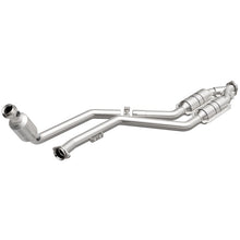 Load image into Gallery viewer, MagnaFlow Conv DF 99-00 Mercedes CLK320 3.2L - DTX Performance