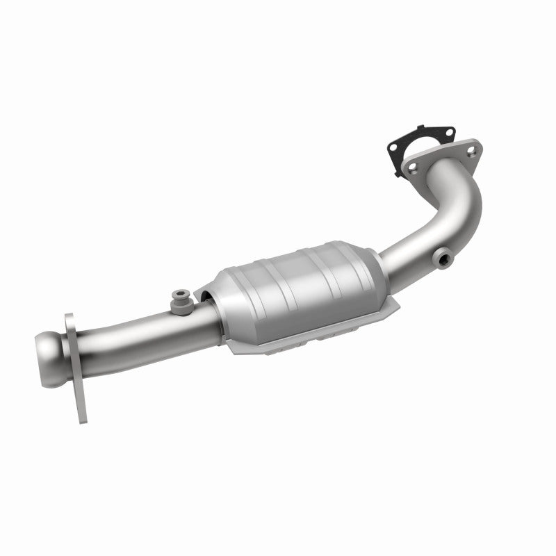 MagnaFlow Conv DF Gm - DTX Performance