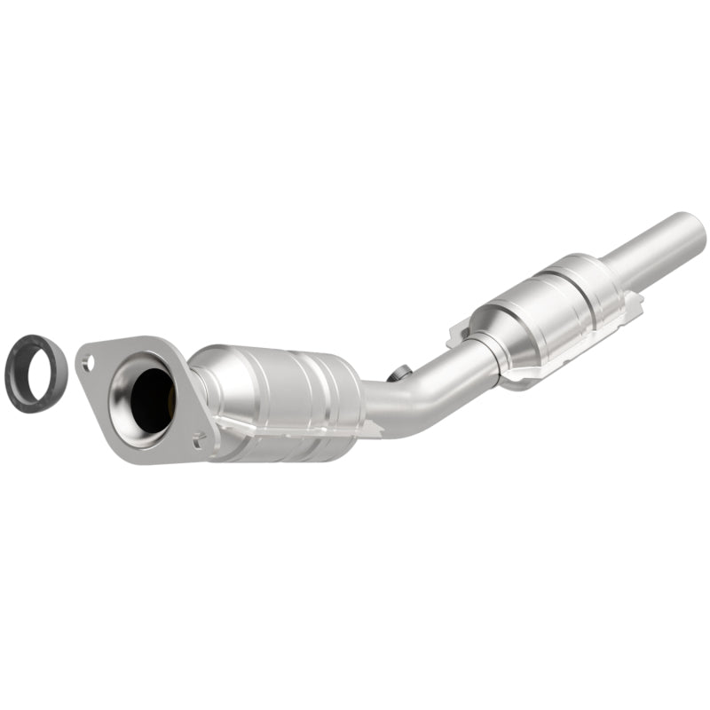 MagnaFlow Conv DF 03-04 Toyota Corolla 1.8L - DTX Performance