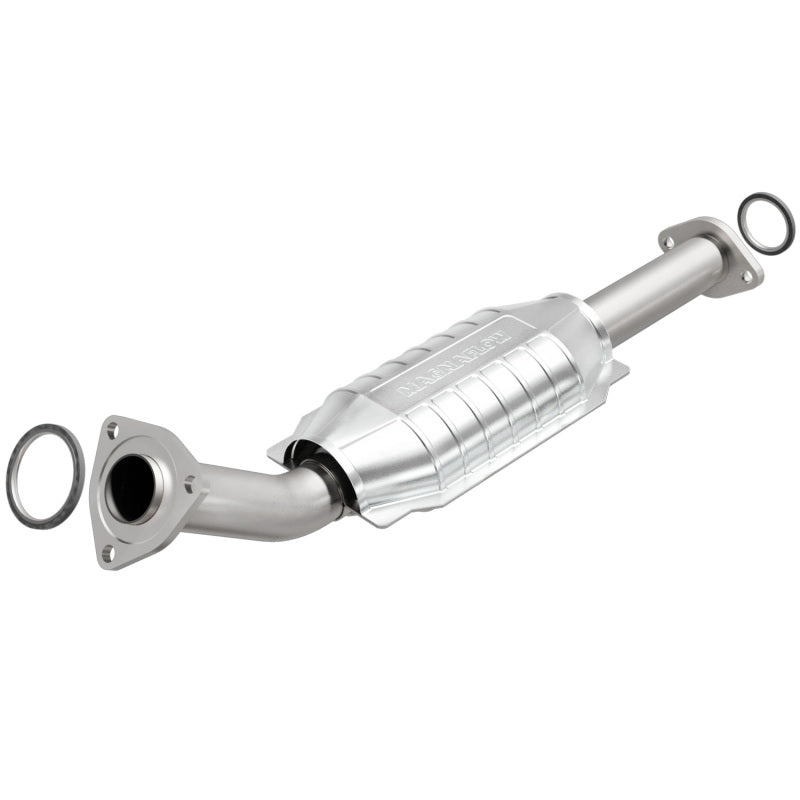 MagnaFlow Conv DF 03-04 Toyota Tundra V8 4.7L Gas - DTX Performance