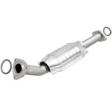 Load image into Gallery viewer, MagnaFlow Conv DF 03-04 Toyota Tundra V8 4.7L Gas - DTX Performance