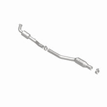 Load image into Gallery viewer, MagnaFlow Conv DF 03-06 Mercedes SL500 5L Driver Side - DTX Performance