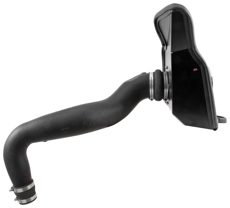 K&N 2015 Ford Mustang L4-2.3L 57 Series FIPK Performance Intake Kit - DTX Performance