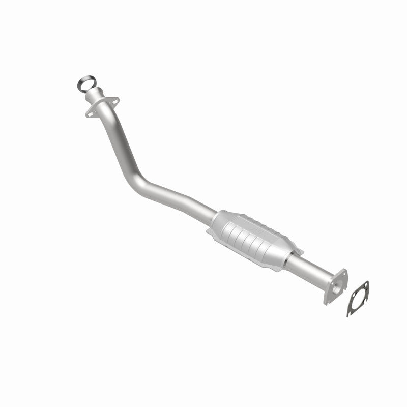 MagnaFlow Conv DF GM 89 93 - DTX Performance