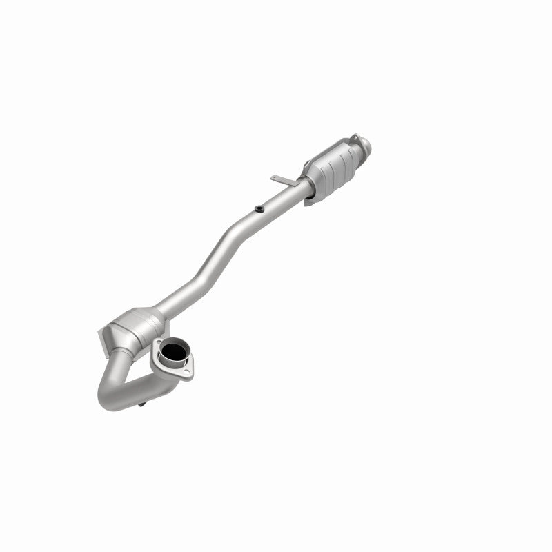 MagnaFlow Conv DF 99-01 Ford Explor 5.0L - DTX Performance