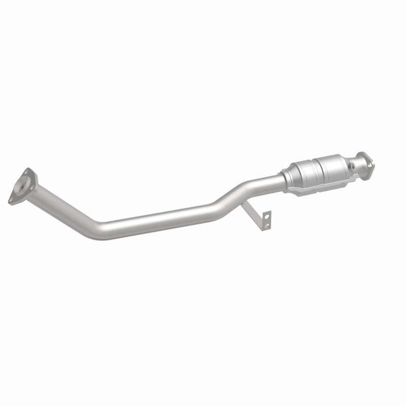 MagnaFlow Conv DF 96-97 Infiniti J30 3.0L Passenger Side - DTX Performance