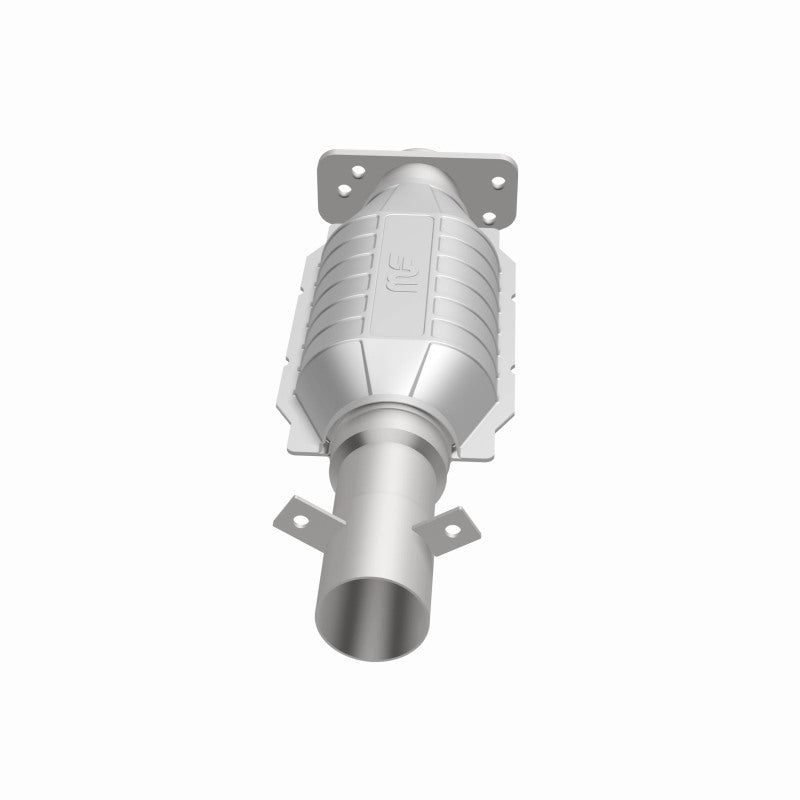 MagnaFlow California Grade Catalytic Converter Direct Fit 91-92 Oldsmobile Bravada V6 4.3L - DTX Performance