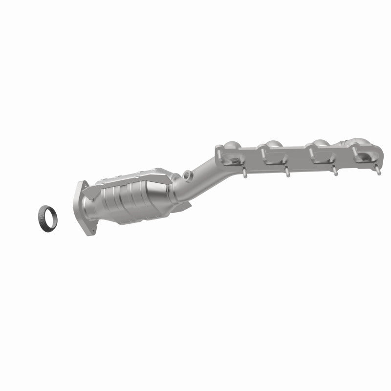 MagnaFlow Conv DF 06-09 Cadillac STS 4.4L Driver Side - DTX Performance