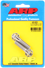 Load image into Gallery viewer, ARP Ford SS 2-Bolt 3/8in Hex Starter Bolt Kit - DTX Performance