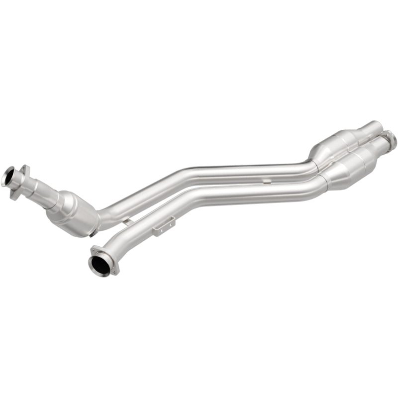 MagnaFlow Conv DF 99-03 Mercedes CLK430 4.3L - DTX Performance