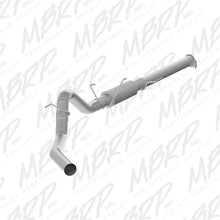 Load image into Gallery viewer, MBRP 2004.5-2007 Dodge 2500/3500 Cummins 600/610 Cat Back P Series Exhaust System - DTX Performance