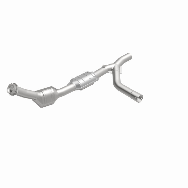 MagnaFlow Conv DF 97-98 E150/E250 4.2L PS - DTX Performance