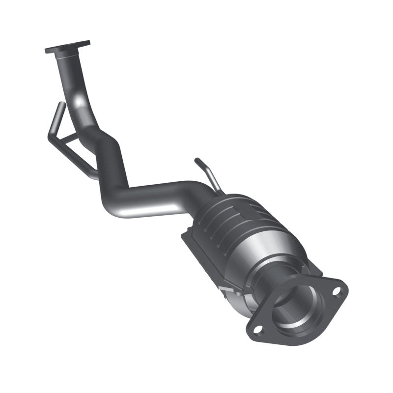 MagnaFlow Conv DF 96-97 Infiniti J30 3.0L Driver Side - DTX Performance