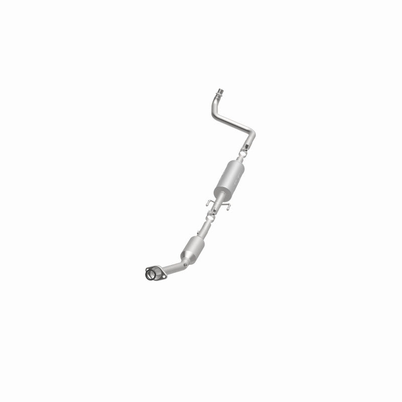 Magnaflow 00-05 Toyota Echo Base L4 1.5L OEM Grade / EPA Compliant Direct-Fit Catalytic Converter - DTX Performance