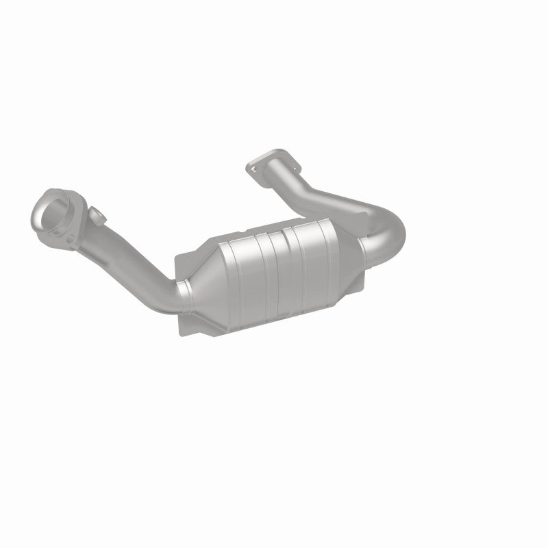 MagnaFlow Conv DF 07-09 Ranger 4.0 Driver Side OEM - DTX Performance